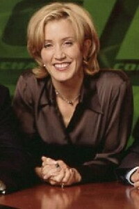 Felicity Huffman