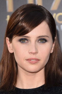 Felicity Jones