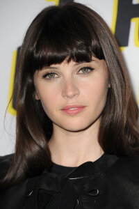 Felicity Jones