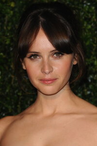 Felicity Jones