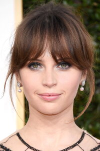 Felicity Jones