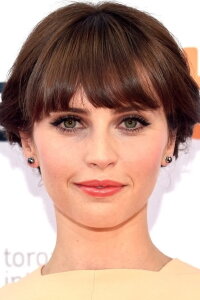 Felicity Jones