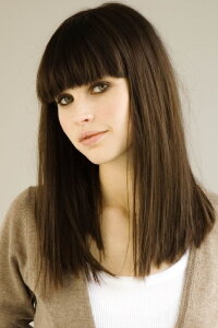 Felicity Jones