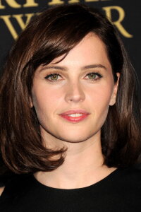 Felicity Jones