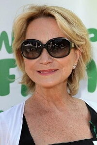 Felicity Kendal
