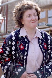 Felicity Montagu