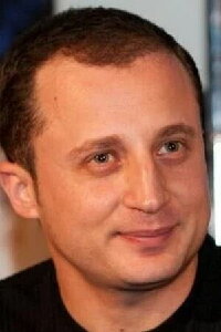 Феликс Герчиков
