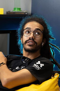 Felipe Barreto