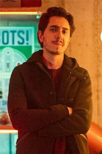 Felipe Castanhari