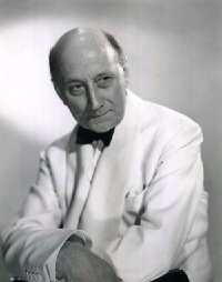 Felix Aylmer