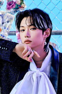 Felix Lee