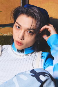 Felix Lee