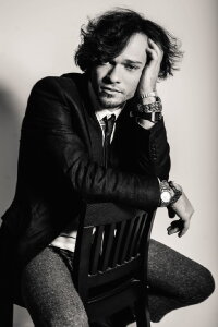 Felix Shinder