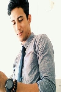 Fendy Bakry