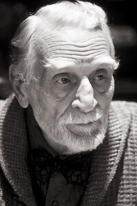 Feodor Chaliapin Jr.