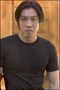 Feodor Chin