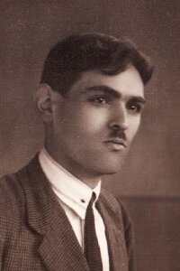 Ferdinand Gegele