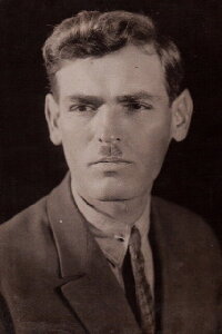 Ferdinand Gegele