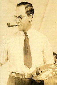 Ferdinand Horvath