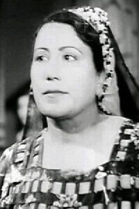 Ferdous Mohamed