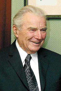 Ferenc Zenthe