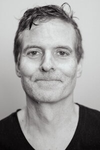 Fergus Keane