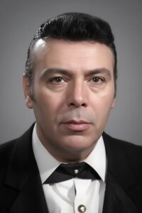 Ferhan Tanseli