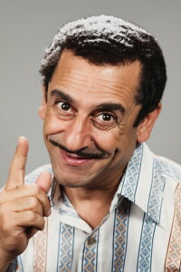 Feridun Karakaya