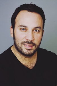 Ferit Aktuğ