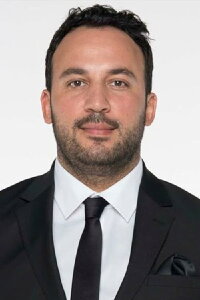 Ferit Aktuğ