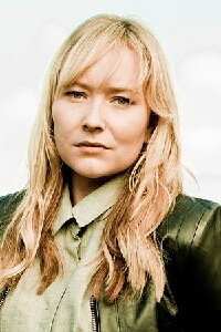 Fern Sutherland