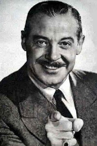 Fernand Gravey
