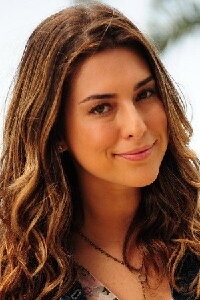 Fernanda Paes Leme