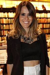 Fernanda Pontes
