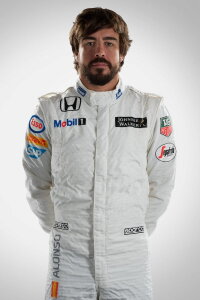 Fernando Alonso