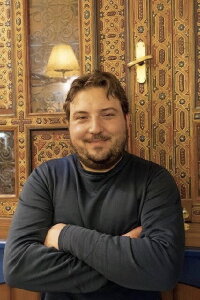 Fernando Cervera
