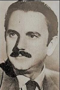 Fernando Cortés