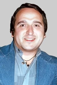Fernando Esteso