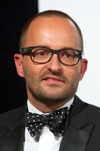 Fernando González Molina