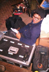 Fernando Maldonado