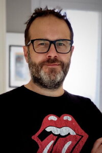 Fernando Marcilla