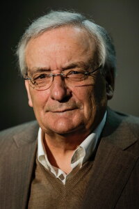 Fernando Rosas