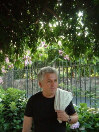 Fernando Vendrell