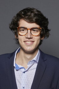 Ferran Giol Gort