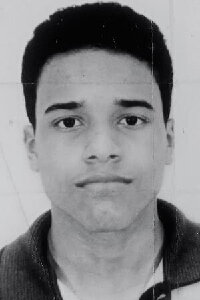 Ferreira Santos