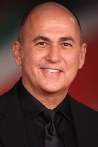 Ferzan Özpetek