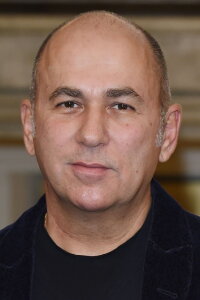 Ferzan Özpetek