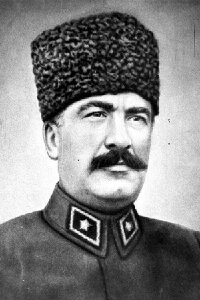 Fevzi Çakmak