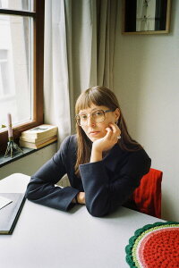 Fien Bergmans