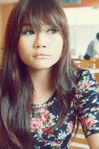 Fifi Natasya